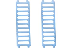 ‎BELLARIA Bellaria Dufteinlage für AIR CUBE (Ocean Breeze / 2 St.) • Meeresfrische WC-Duft • Für Frische & wohlriechendes Bad • Toiletten Duft gegen schlechte Gerüche