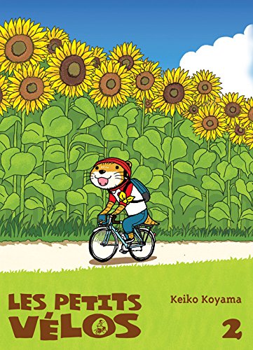 Les Petits Velos — Tome 2