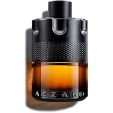 Azzaro, The Most Wanted Parfum Man Foug&egrave;re Perfume 100ml | Spicy scent invites you to toss the coin and experience beyond wor