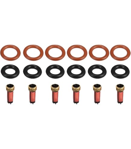 Bague D'étanchéité (soupape D'injection) ELRING 893.889 | MonPetitMécano