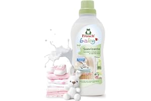 Frosch Baby Suavizante Con.750