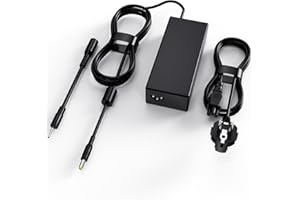 GOODOVO Acer Aspire Ladekabel，65W Laptop Netzteil für Acer Aspire 1 3 5 6 A317 A315 A314 A515 A514 E3 E5 E15 ES1 ES15 A13-045N2A PA-1450-2A Ladegerät