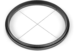 Omegon Maschera per Spikes ZWO Seestar S50