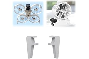 SAMTN Fahrwerksverlängerungen für DJI flip, Fahrwerksbein, Ersatzbein, höhenverstellbares Fahrwerksbein