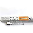 Osram UVC Germicidal Lamp | Power-11Watt, Length-8 inch | For Ro+UV Water Filter | Air Purification Disinfection/Sterilization | Pack of 1
