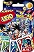 Produktbild UNO - Dragon Ball Super Card Game [Goods][Japanische Importspiele]