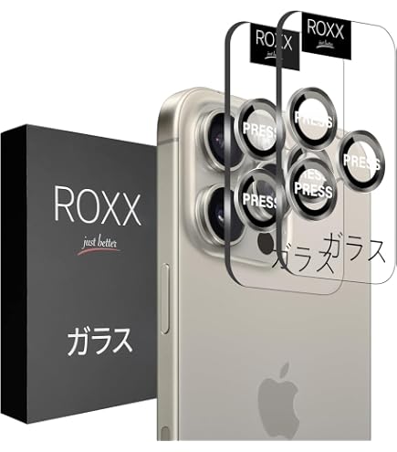 Roxx Custodia Trasparente Per IPhone 16 Pro Con Pulsante Fotocamera E Magnete MagSafe - 5