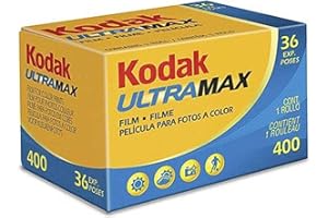 AOgl_electronicsI :: Kodak negatywny złoty królewski błękit - 400 Iso - 36 zdjęć