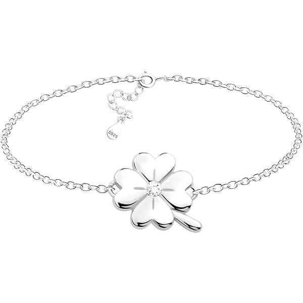 Amen Bracciale Donna Tennis Bracciale tennis Amen in argento e zircone quadrat