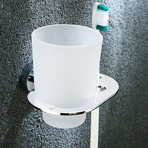All copper rinsing cup holder brush holder with the spray glass 261457DF Kunlun Series