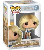 Funko POP! Albums: Shakira – Oral Fixation Vol. 1 – Figura In Vinile 22cm Da Collezione