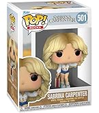 Funko POP! Albums: Shakira – Oral Fixation Vol. 1 – Figura In Vinile 22cm Da Collezione