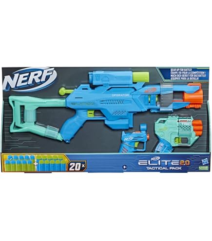 Nerf - Halo Ma40 (Hasbro E9262F03) : Amazon.es: Juguetes y juegos