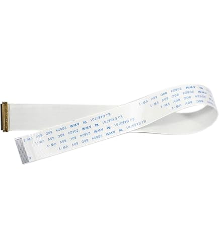 Visiodirect Dalle ecran 14LED Type LP140WH8(TP)(G1) 1366x768 30 pin