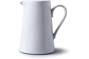 WM Bartleet & Sons 1750, blanc, 650 ml