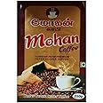 Mohan Kumbakonam Traditional Filter Degree Coffee Powder, Speciality Blend 80% Coffee, 20% Chicory - 250gm (Pack of 1)
