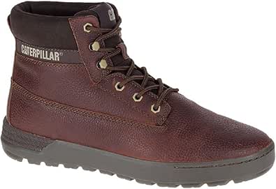 caterpillar ryker boots
