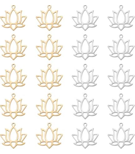 Cheveux D Ange Sapin SUNNYCLUE 1 Boîte De 50 Breloques En Forme D'Aile En Vrac Avec Plumes D'Ange Rétro Doré Style Bohème Vintage Pour La Fabrication De Bijoux, Fournitures De Breloques, Colliers
