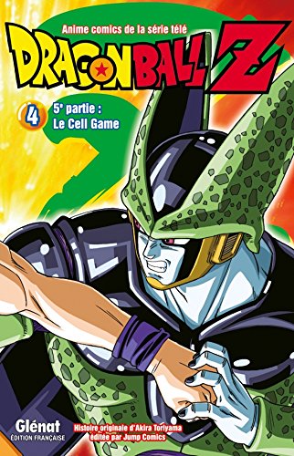 Download Dragon ball Z - Cycle 5 Vol.4 Download Dragon ball Z - Cycle 5 Vol.4