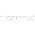 Piatto ovale a servire cm.32x22 con vassoio in legno