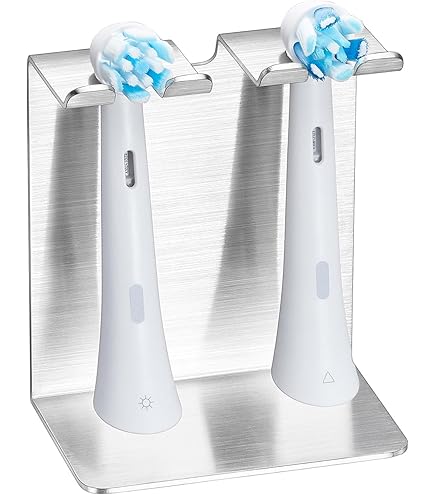 Tandenborstelhouder voor aan de muur zonder boren, houder elektrische tandenborstel, houder voor elektrische tandenborstel, opzetborstelhouder
