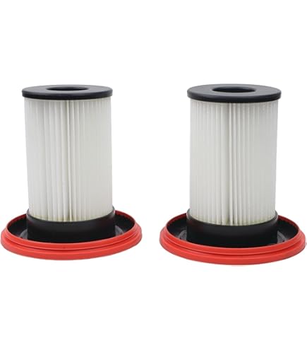 Filtre De Rechange Pour Aspirateur Sans Fil Bosch Série 7 BKS711XXL