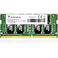 ADATA 8GB DDR4 modules for notebooks 2666 Laptop Memory - AD4S266638G19-R