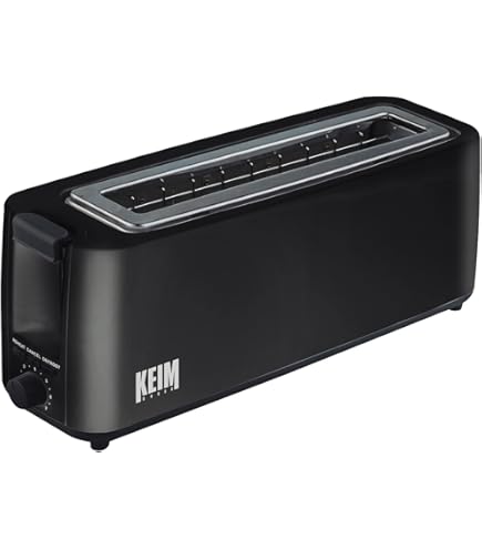 Tostadora Pan TOSTADOR Caja