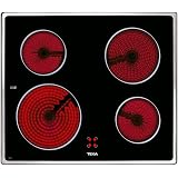 Teka Horno Polivalente Convencional | Modelo HBE 435 ME | 3 Funciones de  cocinado | Acero Inoxidable Antihuella | Eficiencia Energética A | 60 cm |  Color Negro, 2593 W, 72 litros : Amazon.es: Grandes electrodomésticos