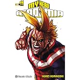 My Hero Academia n&ordm; 11 (Manga Shonen)