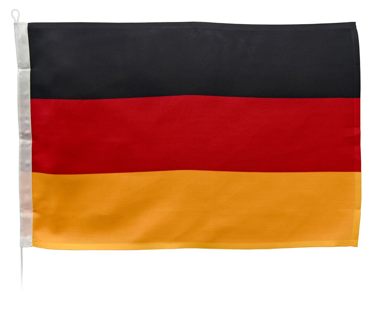 Was Bedeuten die Farben der Deutschen Flagge? | preisluchs.com