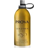 Prova Gold Men EDP Men's Perfume 120 ml