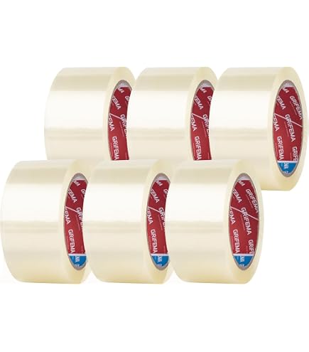 Dévidoir Scotch Automatique Wonday Avec Lame Sécurité - Dispenseur Ruban Adhésif 50mm Pour Emballage Facile