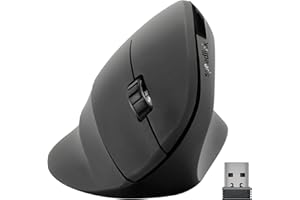 Speedlink Piavo Wireless Ergonomic Mouse One Size