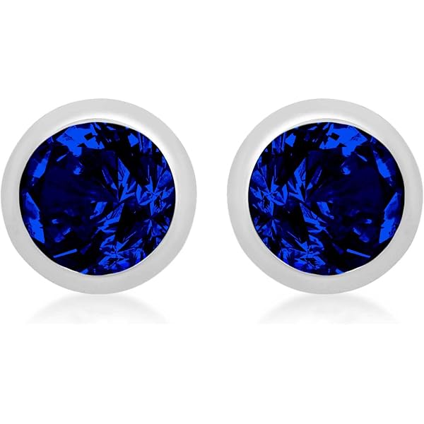Laimons Orecchini A Pressione Donna Fiocco Di Neve, Zirconi, Argento Sterling 925, Gioielli Eleganti E Moderni