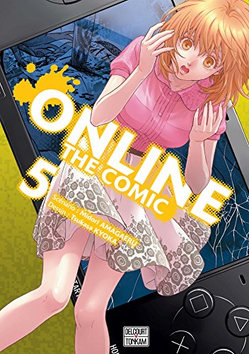 Online the comic — Tome 5