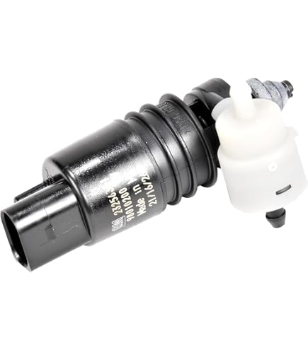 84993622 - Windshield Washer Pump - 2010-2025 GM | World Parts Direct