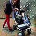Mountain Buggy Joey Bag Black