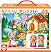 Produktbild Educa 14798 Puzzle Hänsel und Gretel 36 teilig