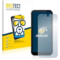 Pellicola Protettiva Vetro Per Honda CBR650R 2019-2021 - BROTECT AirGlass 9H, Antigraffio, Anti-impronte, Facile Installazione