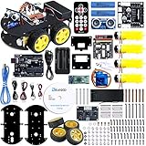 lego technic moto bmw leclerc Fácil de montar: toda la interfaz del módulo tiene puertos XH2.54, lo que hace que sea mucho más fácil y conveniente ensamblar el automóvil y reducir los errores durante el ensamblaje