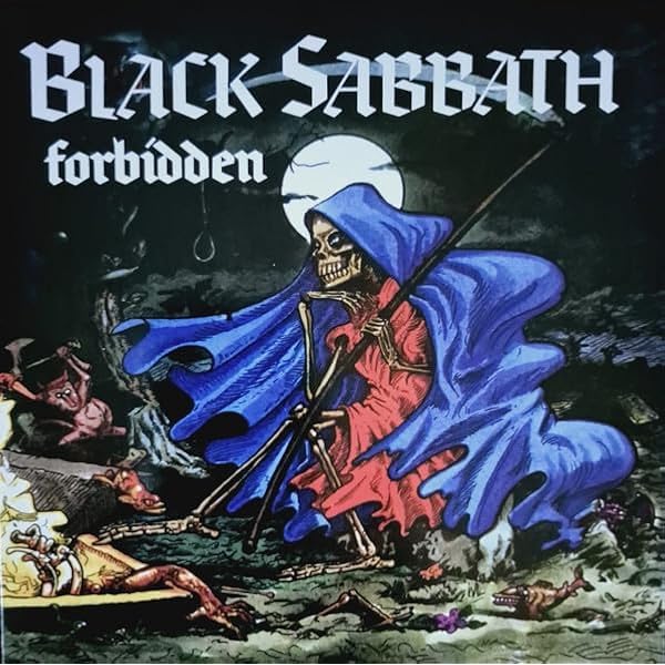 Black Sabbath サイン入り CD SOLD Ozzy Osbourne signed CD booklet from the Black Sabbath album