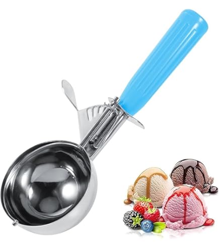Ijsschep kopen voor jouw keuken