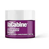 laCabine Collagen Boost Eye Contour &ndash; Firming and Redensifying with Pure Collagen and Peptides | Eyelid Lifting Effect, Reduc