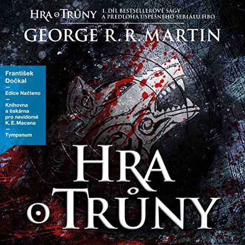 Hra o trůny: Píseň ledu a ohně 1