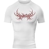Schwarzwald - Compression T-shirt