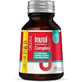 İmunol Complex 30 Kaps&uuml;l