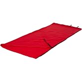 Stansport Fleece-Schlafsack
