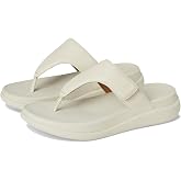 FitFlop Kadın F-Mode Go Ayarlanabilir Flatform Toe-Post Sandalet Takoz