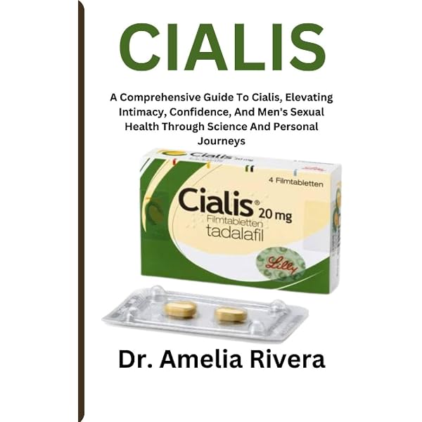 Cialis 20 Mg Lilly